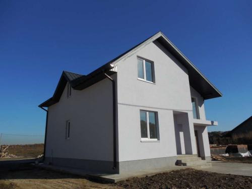 Sell house. Киев, Февральская — photo 2