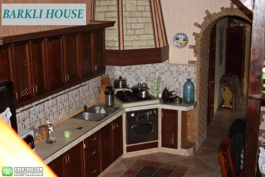 Rent out house. Киев,  Ягодная — photo 9