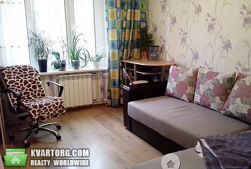 Sell 1-room apartment. Киев, Шамрыло Тимофея — photo 2