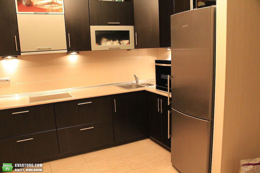 Rent out 1-room apartment. Киев,  Паньковская — photo 6