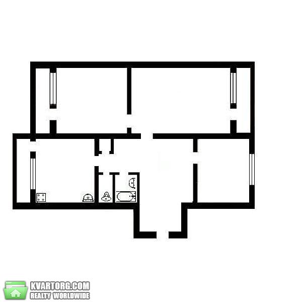 Sell 3-room apartment. Киев, Бальзака — photo 7
