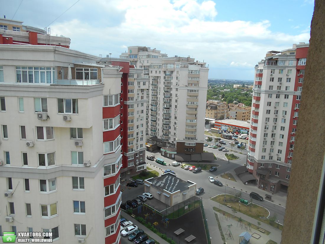 Sell 2-room apartment. Киев,  Вильямса — photo 3