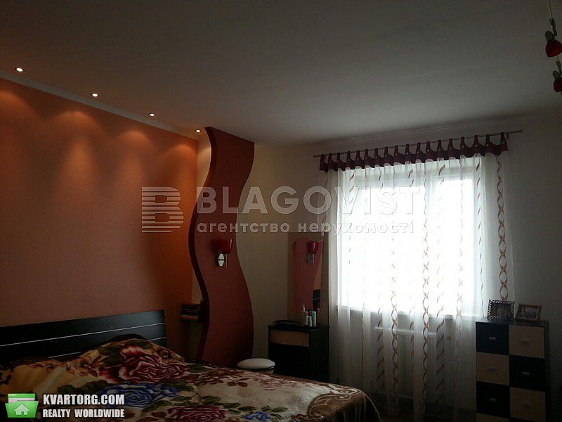 Rent out 2-room apartment. Киев,  Верховного Совета бул — photo 7