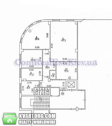 Rent out office. Киев, ул.Глубочицкая — photo 6