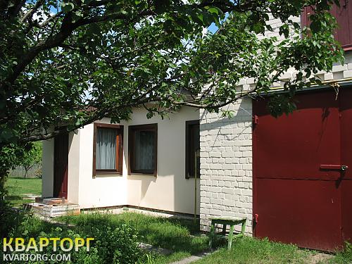 Sell house. Полтава, Пушкина — photo 1