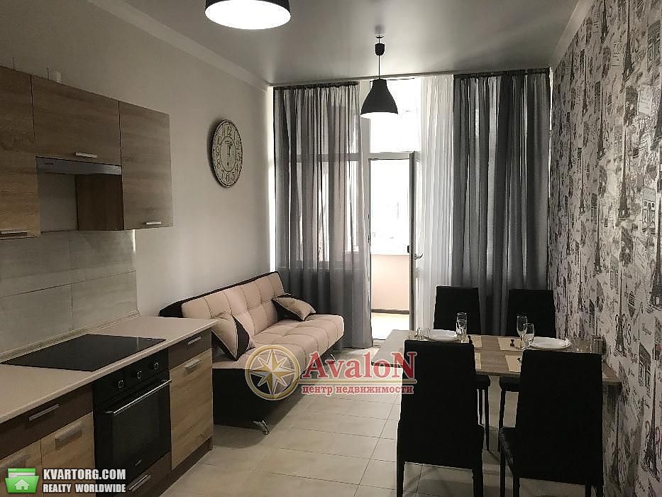 Sell 1-room apartment. Одесса, Гагаринское Плато — photo 2