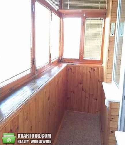 Sell 2-room apartment. Киев,  Запорожца — photo 4