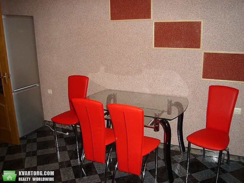 Rent out 2-room apartment. Киев,  Победы пр — photo 1