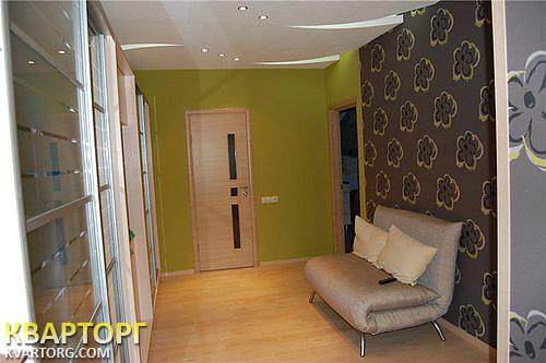Sell 2-room apartment. Киев,  Срибнокильская — photo 5