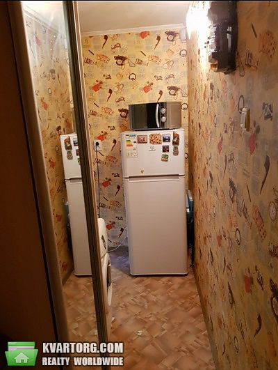 Sell 1-room apartment. Одесса, Лузановская — photo 5