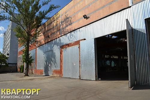 Rent out warehouse. Киев,  Семьи Хохловых — photo 2
