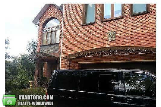 Sell house. Киев,  Пушкина — photo 1
