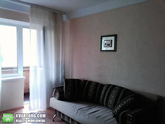 Sell 1-room apartment. Киев,  Бажова — photo 4