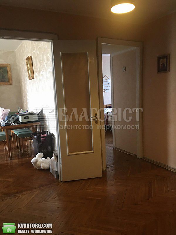 Sell 2-room apartment. Киев,  Бехтеревский пер — photo 3