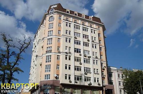 Sell 3-room apartment. Киев,  Лабораторная — photo 1