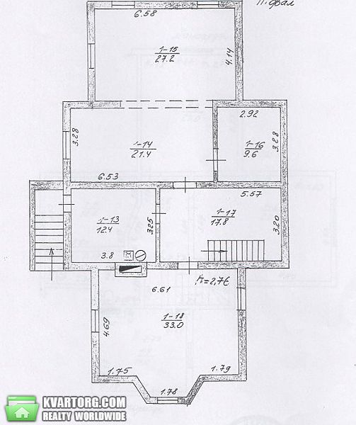 Sell house. Ирпень, Полтавская — photo 4