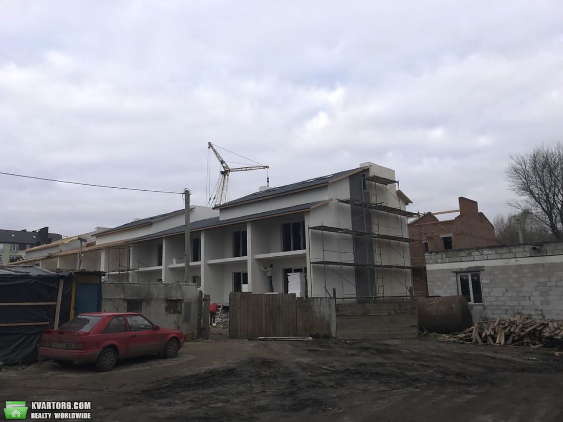Sell house. Киевская обл.,  Богдана Хмельницкого — photo 2
