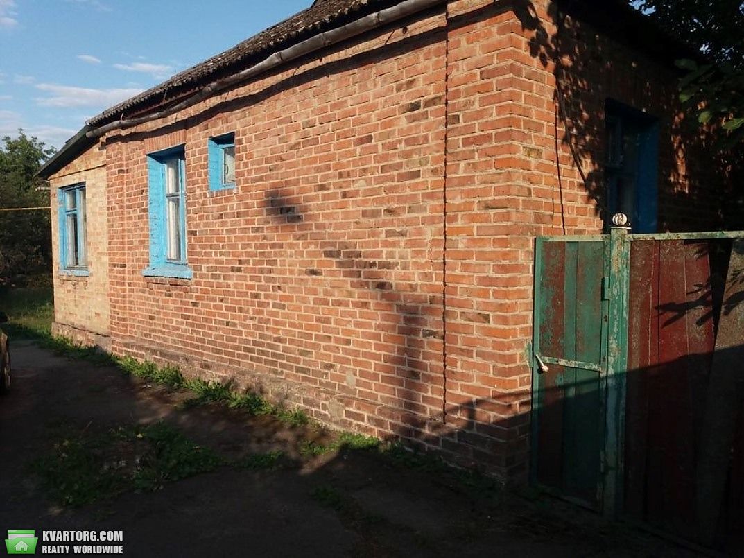 Sell house. Бровары, Романа Сушка — photo 2