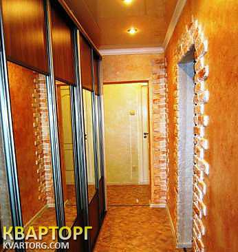 Rent out 2-room apartment. Киев,  Драгоманова — photo 2
