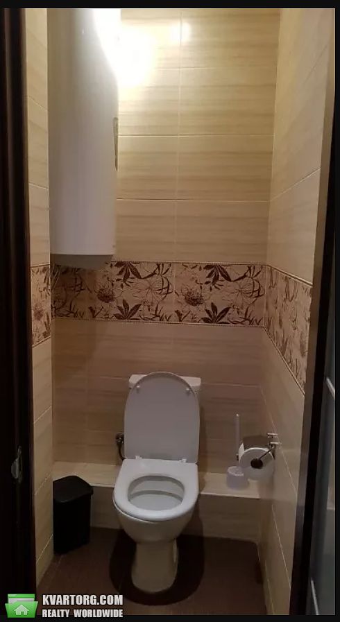 Rent out 2-room apartment. Киев, Петра Григоренка — photo 7