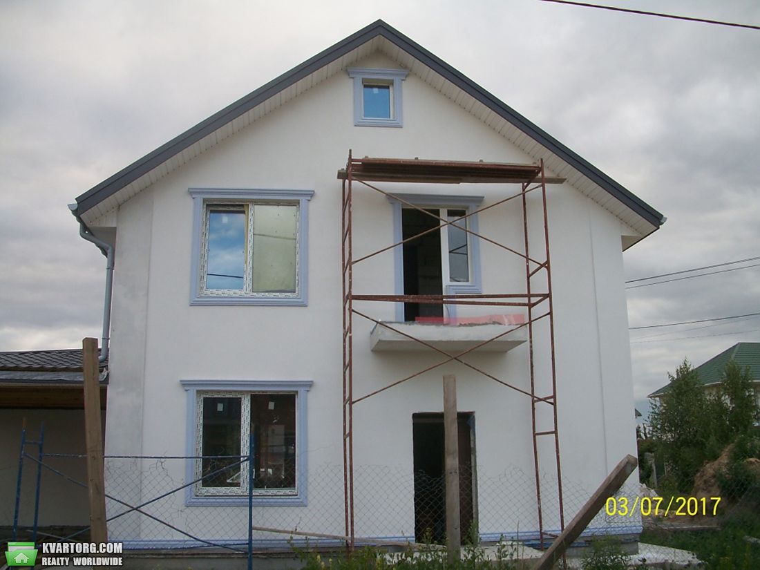 Sell house. Киевская обл., Богуна — photo 2