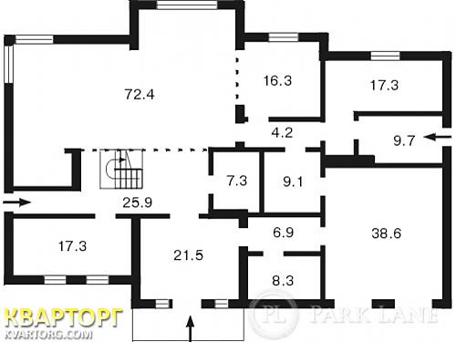 Sell house. Киев, Підгірці — photo 2
