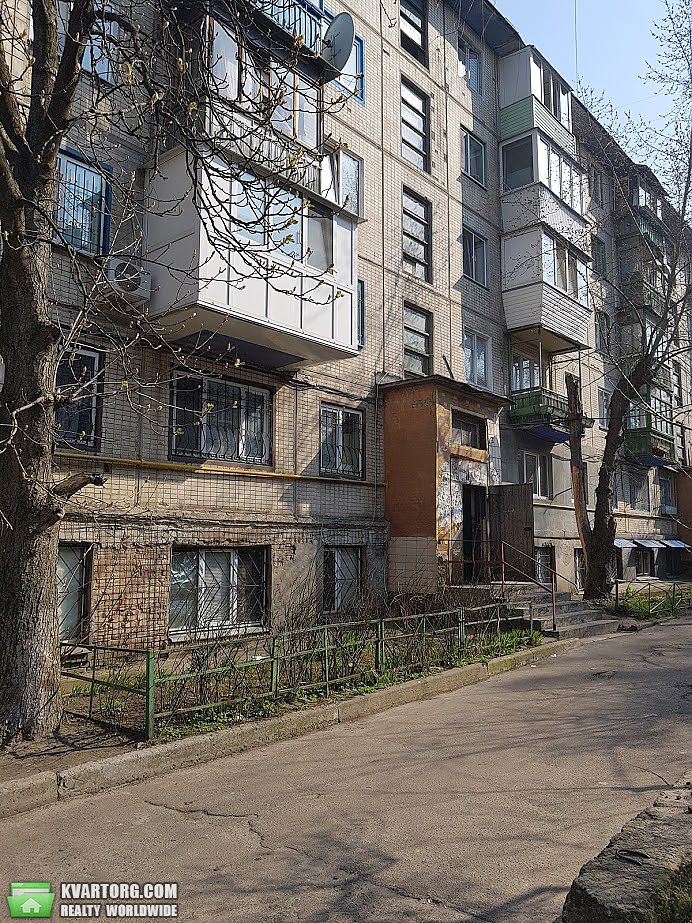 Sell 2-room apartment. Киев, Ветряные Горы — photo 1