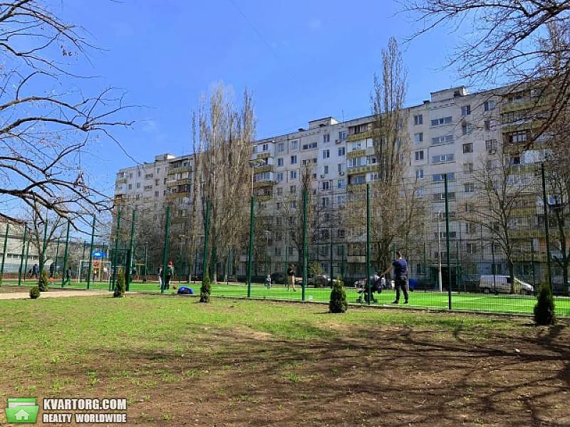 Sell 1-room apartment. Одесса, Добровольского — photo 1