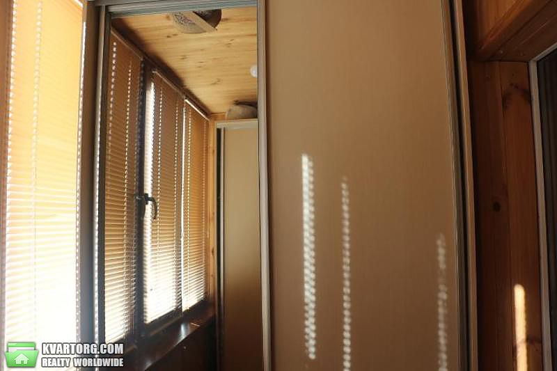 Sell 1-room apartment. Киев,  Ревуцкого — photo 4