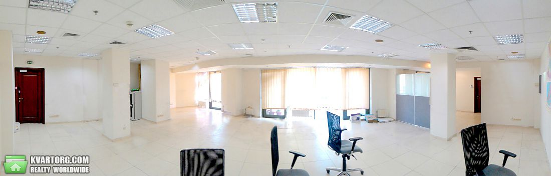 Rent out office. Киев,  Бассейная — photo 2