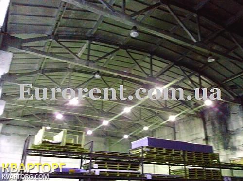 Rent out warehouse. Киев, Сырецкая — photo 2