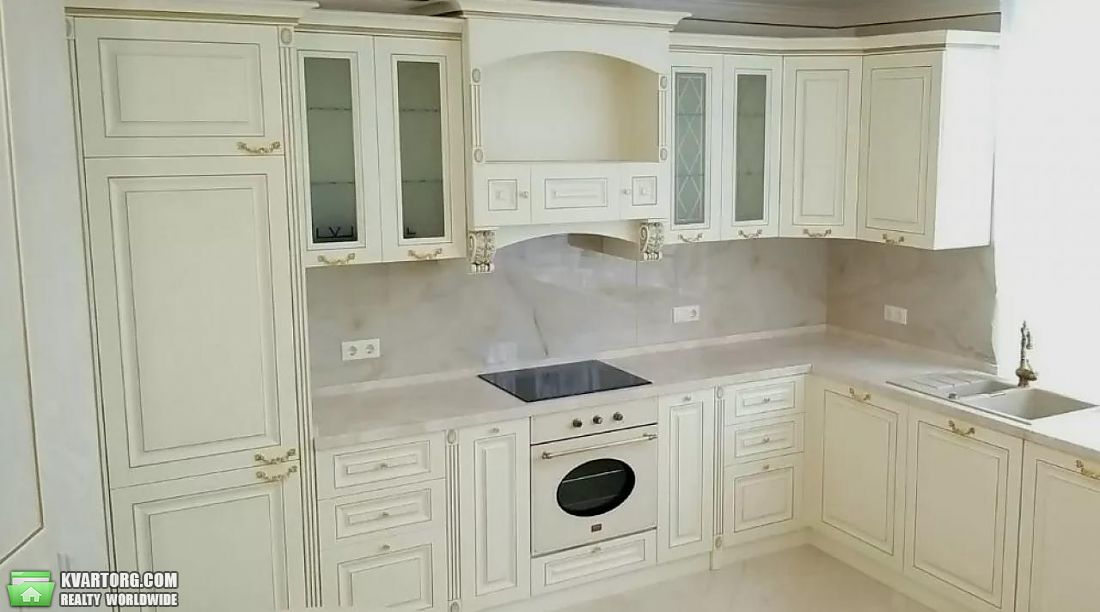 Rent out 3-room apartment. Киев,  Просвещения — photo 7