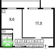 Sell 1-room apartment. Киев,  Сечевых Стрельцов — photo 2
