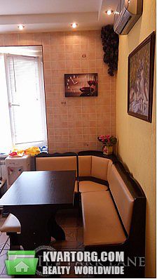 Sell 1-room apartment. Киев,  Толстого — photo 9