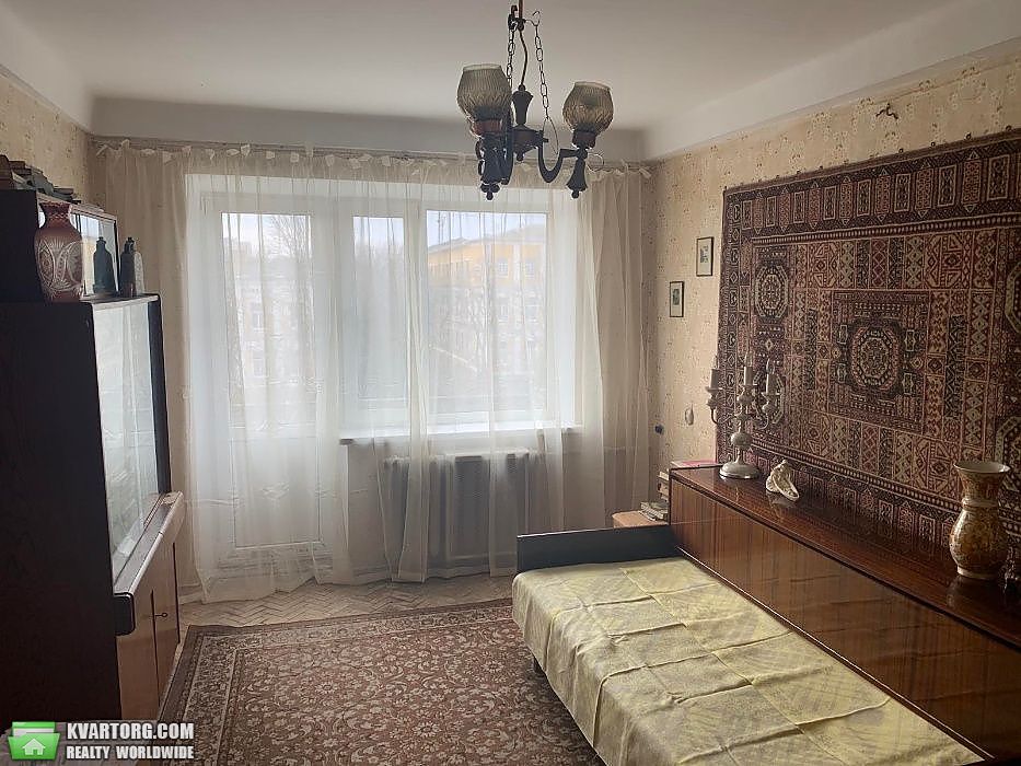 Sell 1-room apartment. Киев,  Дегтяревская — photo 3