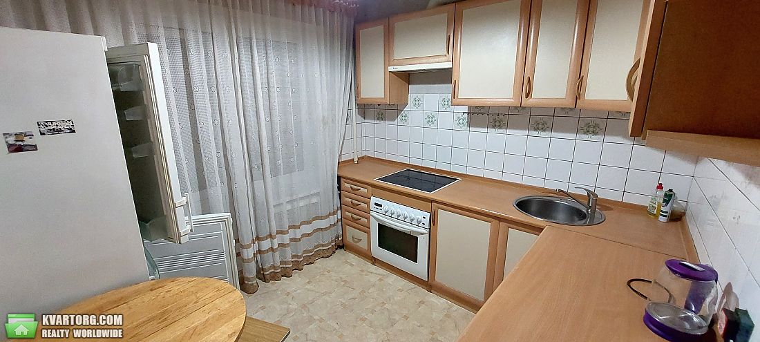 Rent out 3-room apartment. Киев,  Липковского — photo 7