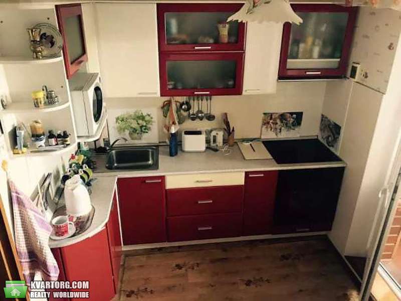 Sell 4-room apartment. Киев,  Беличанская — photo 5