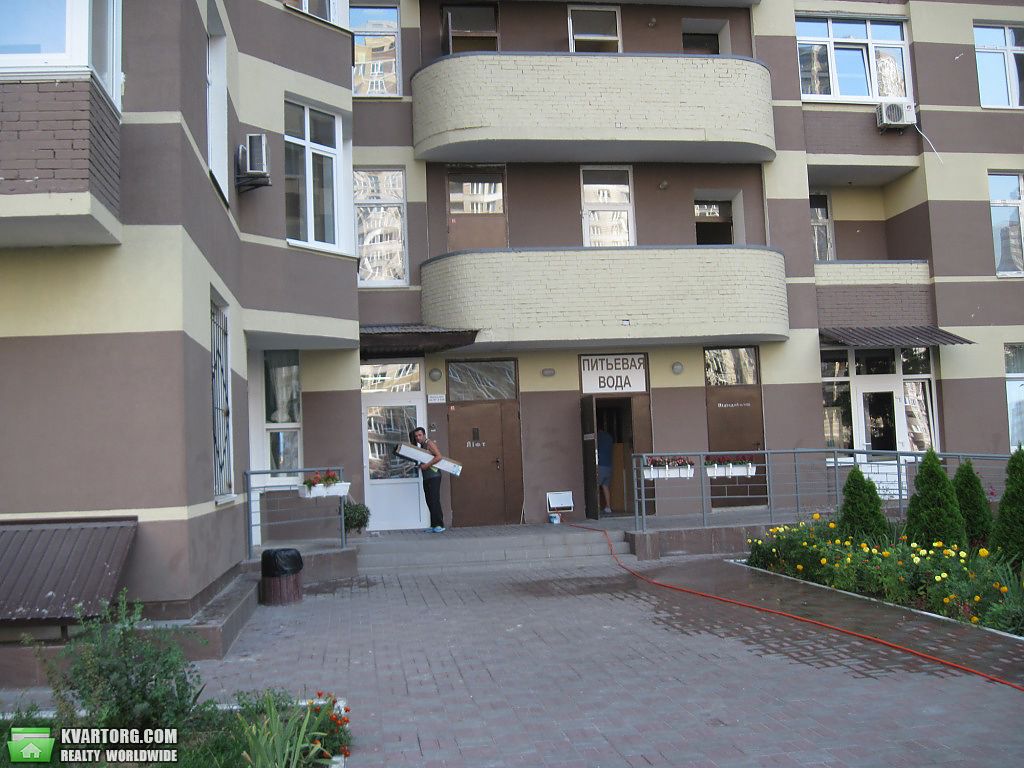 Sell 1-room apartment. Киев,  Ахматовой — photo 2