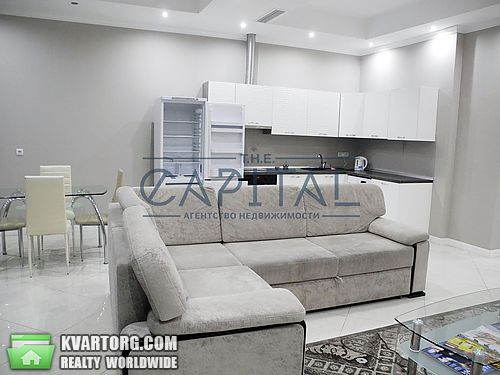 Sell 2-room apartment. Киев,  Струтинского — photo 2