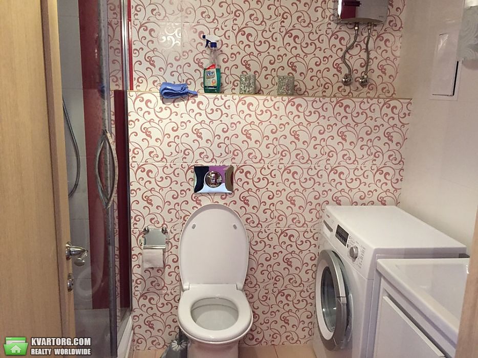Sell 1-room apartment. Киев,  Андрющенко — photo 5