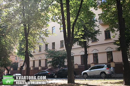 Sell office. Киев, Костельная — photo 2