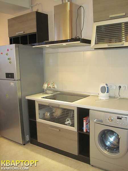Rent out 1-room apartment. Одесса, Фонтанская дорога — photo 2