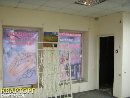 Rent out shop. Киев, ул.Гната Юры,7 — photo 5