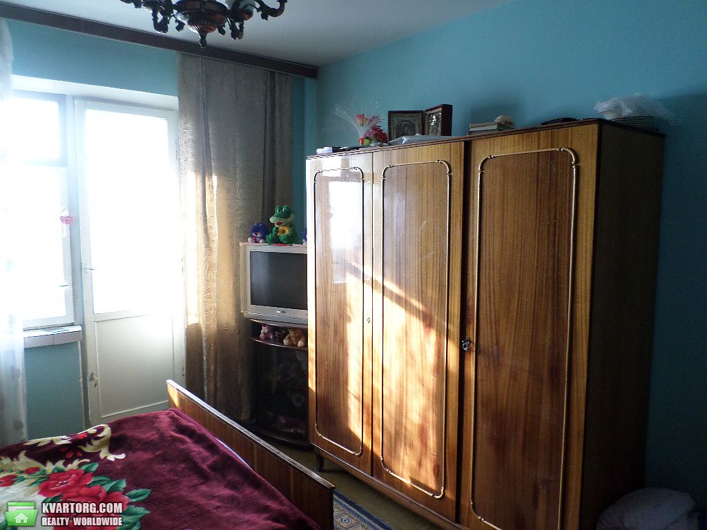 Sell 2-room apartment. Киев, Курнатовского — photo 7