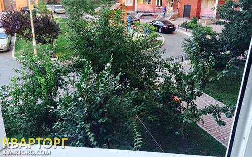 Sell 1-room apartment. Киев,  Урловская — photo 6
