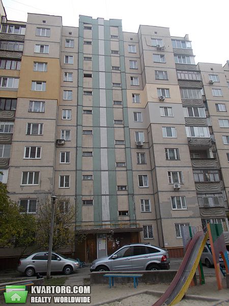 Sell 3-room apartment. Киев, Печенежская — photo 8