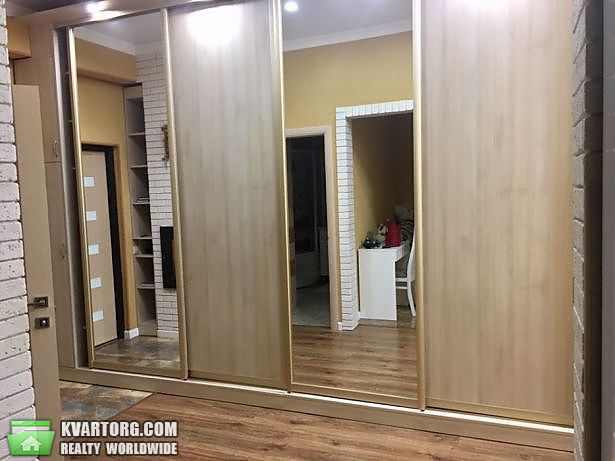 Rent out 1-room apartment. Киев,  Крейсера Авроры — photo 6