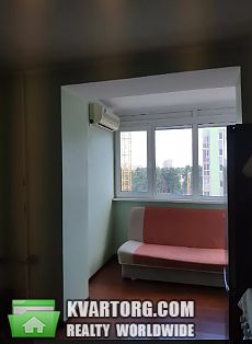 Rent out 2-room apartment. Киев, Хвылевого — photo 7
