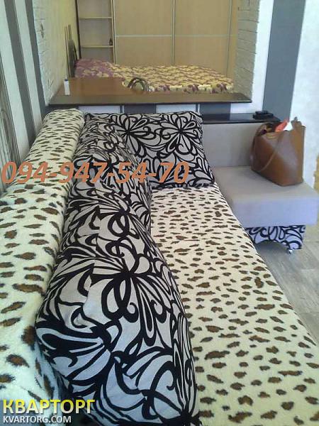 Rent out 2-room apartment. Одесса, Осипова — photo 9