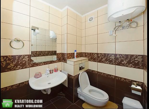 Rent out 2-room apartment. Киев,  Большая Васильковская — photo 4
